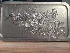 林芝林芝县金属/铝/铜板样品